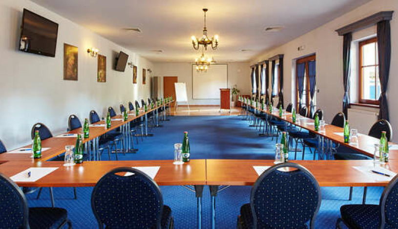 Hotel U Kata Kutná Hora